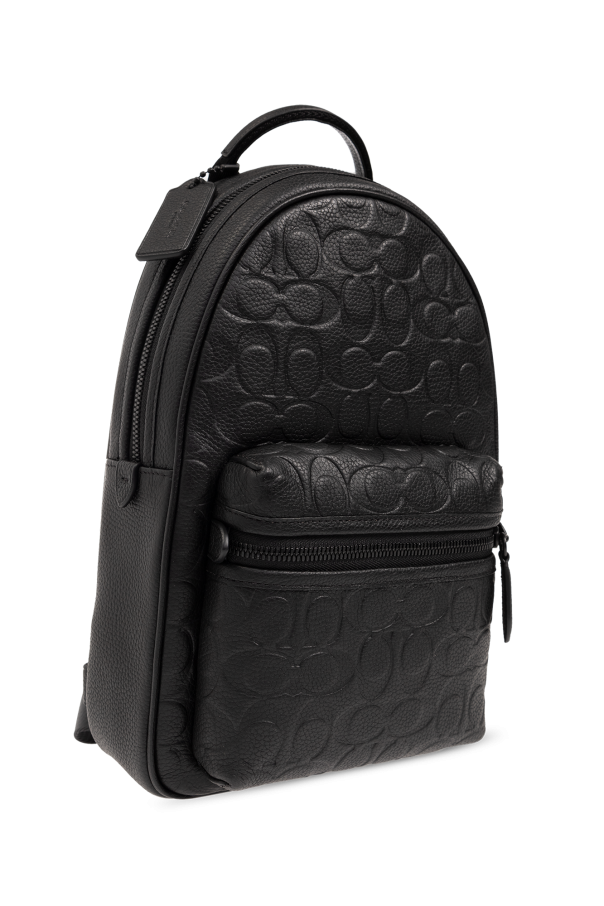COACH コーチ バックパック メンズ バッグ MENS リュックサック